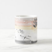 TROS Gay Bear orgueil mug (Centre)