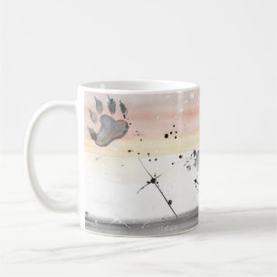 TROS Gay Bear orgueil mug