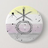 TROS Nonbinary Pride Button (Voorkant)