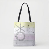 TROS Nonbinary Pride Tas (Voorkant)