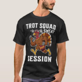 Trot Squad Sweat Session (Devant)