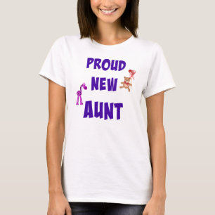 Trote Tante T-shirt