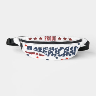 Trots Amerikaans noodlettertype en Amerikaanse vla Heuptasje