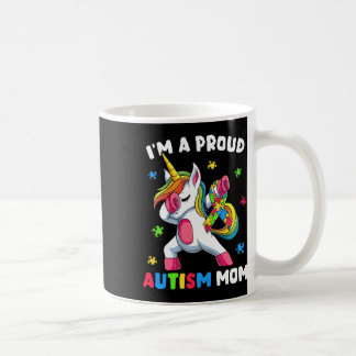 Trots Autisme Mam Dab Dans Koffiemok