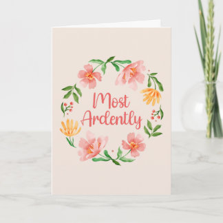 Trots En Vooroordeel Mr. Darcy - Hartstochtelijk I Kaart