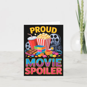 Trots filmspoiler film film eten nacht snack kaart