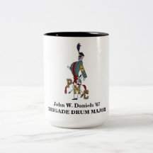 * TROTS KADET - JWD MOK (15 OZ)