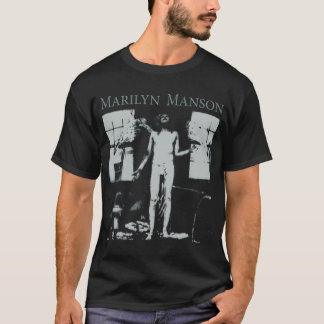 Trots Koele Merch En Verbluffend Alsof Ze T-shirt