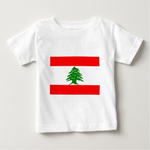 trots Libanees - trots om Libanees te zijn - Liban