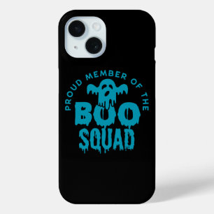 TROTS LID VAN DE BOO SQUAD Grappig Halloween