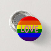 Trots, Liefde Button (Voorkant /achterkant)