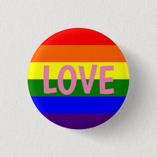 Trots, Liefde Button (Voorkant)