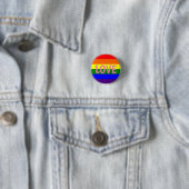 Trots, Liefde Button (In situ)