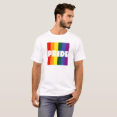 Trots> T-shirt (Voorkant volledig)