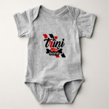 Trots Trini 2 de bone Gezegde