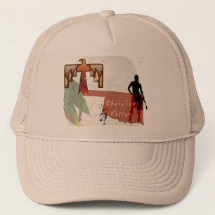trots trucker pet