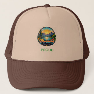 TROTS TRUCKER PET