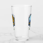 trots van de staat | New Hampshire Glas (Links)