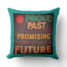 Trots verleden veelbelovende toekomst