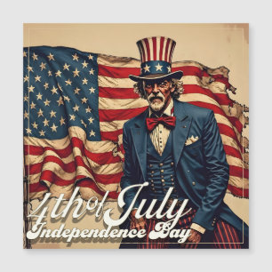 Trots Ziel van 4 Juli