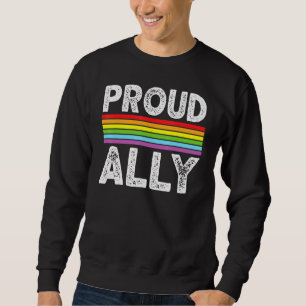Trotse Ally 2 Trui