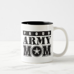 Trotse Army Mom Mok