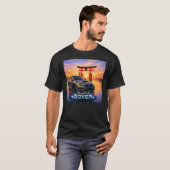 Trotse BOXER T-shirt (Voorkant volledig)