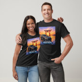 Trotse BOXER T-shirt (Unisex)