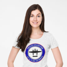 Trotse dochter van een P-38-veteraan
