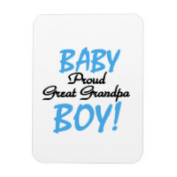 Trotse Grote Opa Baby Jongen Cadeaus