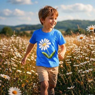 Trotse Marguerite T-shirt