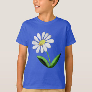 Trotse Marguerite T-shirt