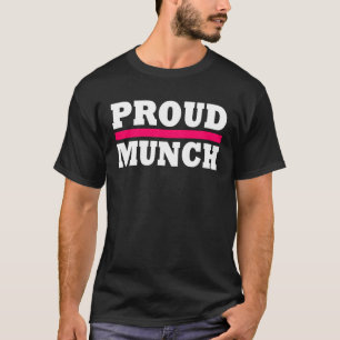 TROTSE MUNCH T-SHIRT