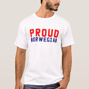 Trotse Noor T-shirt