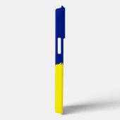 Trotse Oekraïense Patriotten Case-Mate iPhone Case (Achterkant / Rechts)