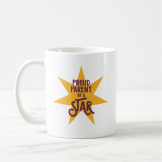 Trotse Ouder Koffiemok