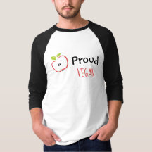Trotse Vegan Moderne Vormgeving