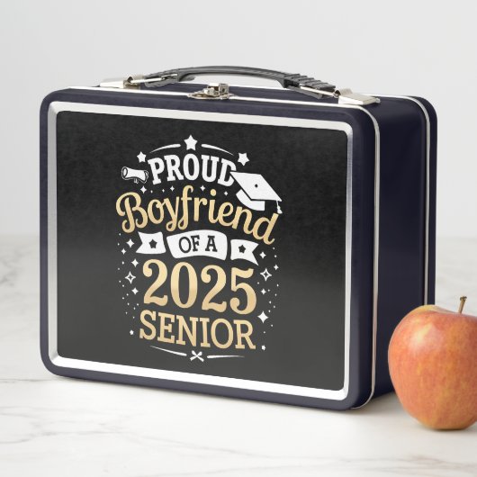 Trotse Vriend Van Een Afgestudeerde In 2025 Afstud (In situ)