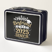 Trotse Vriend Van Een Afgestudeerde In 2025 Afstud (Voorkant)