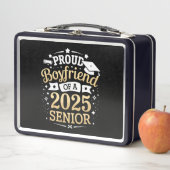 Trotse vriend van een Afstuderen Afstuderen uit 20 (In situ)