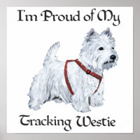 Trotse Westie volgers
