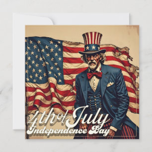 Trotse ziel van 4 juli