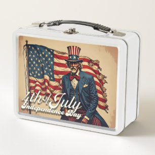 Trotse ziel van 4 juli