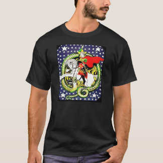 Trotsky The Savior (Rusland 1920) T-shirt