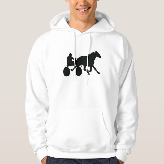 Trotter Hoodie (Voorkant)