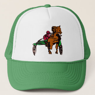 TROTTER TRUCKER PET