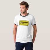Trotters independent trading T-Shirt (Voorkant volledig)