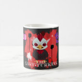 Trotters perdus 2024 Mug (Centre)