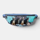 Trottes de Bouledogues Français French Bulldog (Poser)