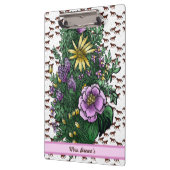 Trotting off to Teach teacher  Klembord (Links)